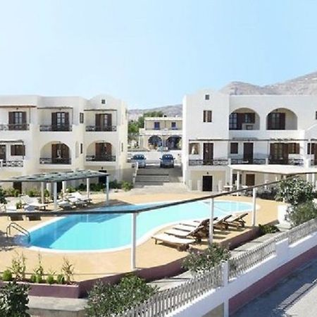 Boho Suites Santorini Perivolos  Extérieur photo