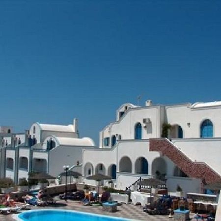 Boho Suites Santorini Perivolos  Extérieur photo