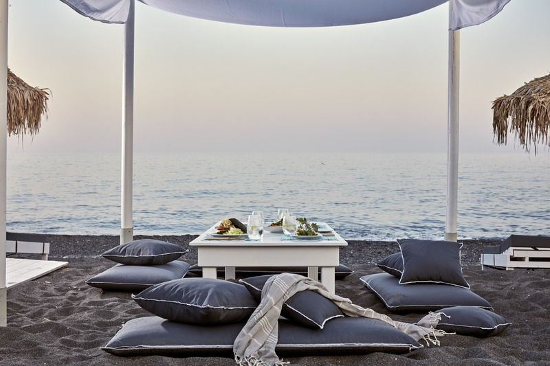 Boho Suites Santorini Perivolos  Extérieur photo