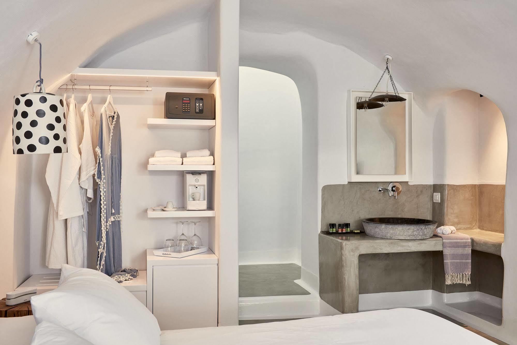 Boho Suites Santorini Perivolos  Extérieur photo