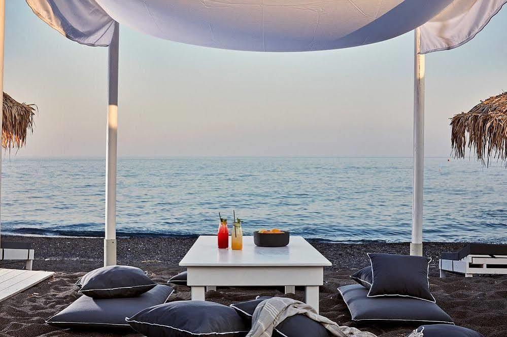 Boho Suites Santorini Perivolos  Extérieur photo