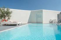 Boho Suites Santorini Perivolos  Extérieur photo